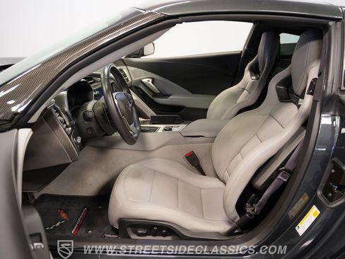 Used 2017 Chevrolet Corvette Grand Sport image 38
