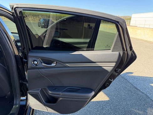 Used 2021 Honda Civic Sport Touring image 16