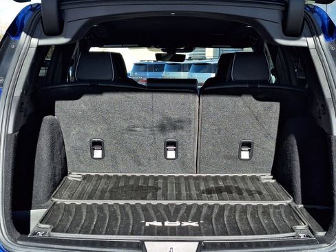 Used 2021 Acura RDX A-Spec image 29