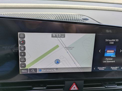 New 2025 Hyundai Elantra N image 24