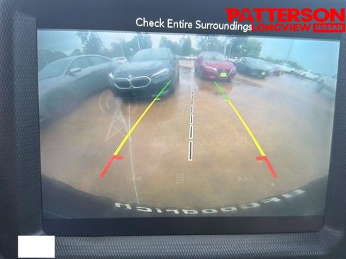 Used 2019 Jeep Wrangler Unlimited Rubicon AWD/4WD image 5