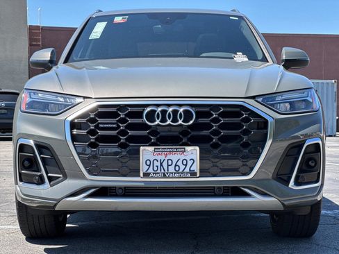 Used 2023 Audi Q5 2.0T Premium Plus AWD/4WD image 6