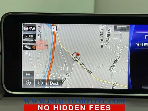 Used 2016 Lexus RX 350 AWD image 28