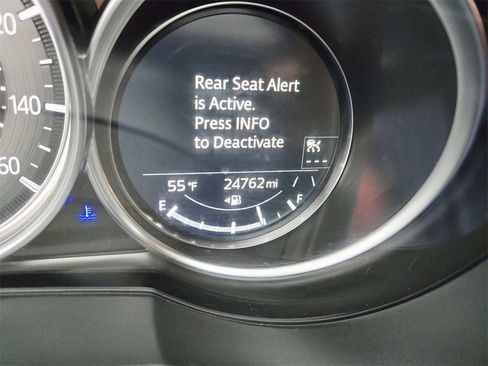 Used 2025 MAZDA CX-5 Carbon Edition image 23