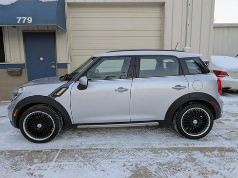 Used 2015 MINI Cooper Countryman S image 2