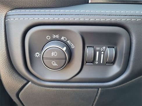 New 2026 RAM 2500 Power Wagon image 20