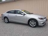 Used 2018 Chevrolet Malibu LT image 5