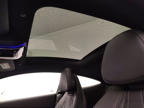 New 2026 Mercedes-Benz CLE 300 4MATIC Coupe image 14