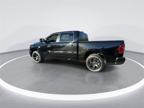 New 2026 RAM 1500 Big Horn image 6
