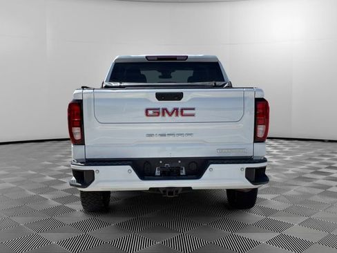 Used 2023 GMC Sierra 1500 Elevation AWD/4WD image 4