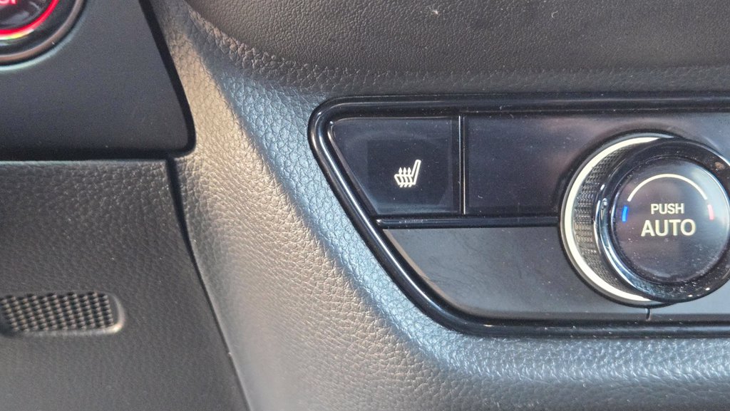 Used 2025 Honda HR-V Sport image 23