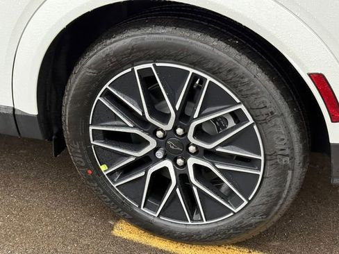 New 2026 Ford Mustang Mach-E Premium w/ Technology Package image 9