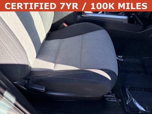 Used 2022 Toyota Tacoma TRD Off-Road w/ Technology Package image 10