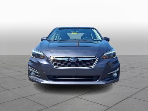 Used 2017 Subaru Impreza 2.0i Limited AWD/4WD image 2