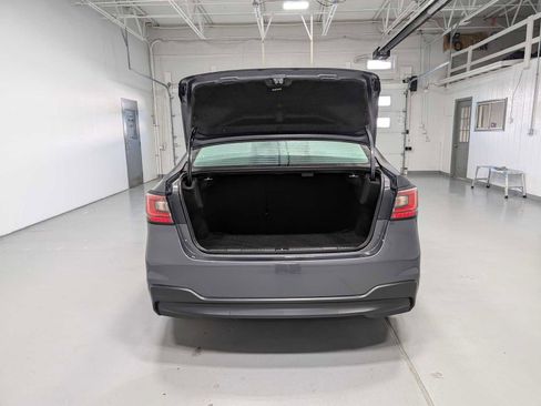 Used 2024 Subaru Legacy Premium AWD/4WD image 40