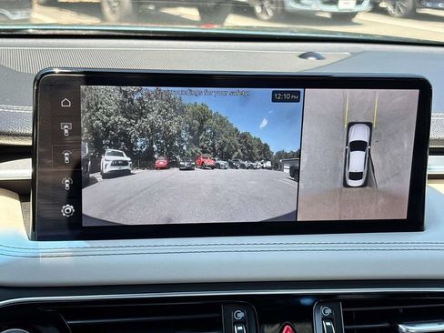 Used 2023 Genesis G70 3.3T w/ Sport Prestige Package AWD/4WD image 26