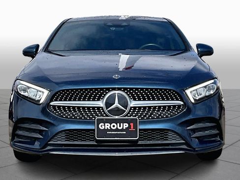 Used 2020 Mercedes-Benz A 220 A 220 image 4