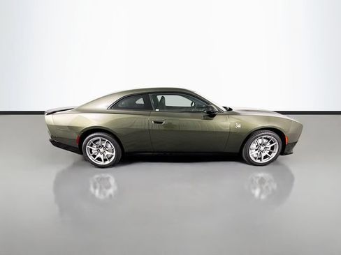 New 2026 Dodge Charger Scat Pack AWD/4WD image 8