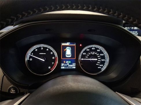 Certified 2022 Subaru Forester Touring w/ Popular Package #3 image 24