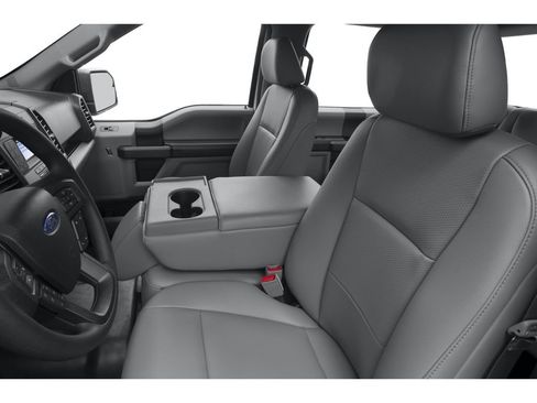 Used 2018 Ford F150 XL w/ Equipment Group 101A Mid AWD/4WD image 7