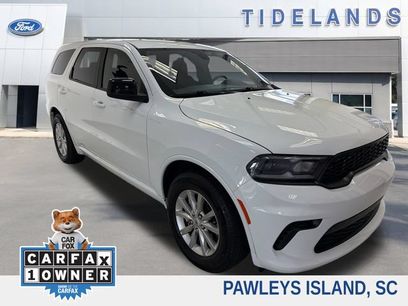 Used 2026 Dodge Durango GT