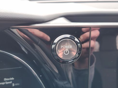 New 2026 Lexus TX 500h AWD image 14