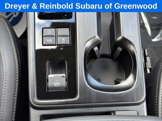 New 2026 Subaru Outback Limited AWD/4WD image 23