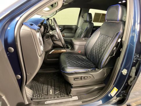 Used 2021 GMC Sierra 1500 Elevation image 29