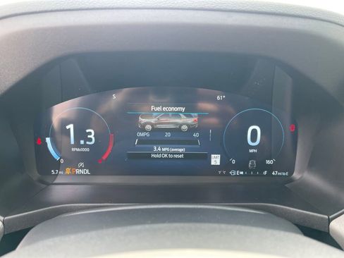 New 2026 Ford Explorer Active w/ Active Comfort Package image 12