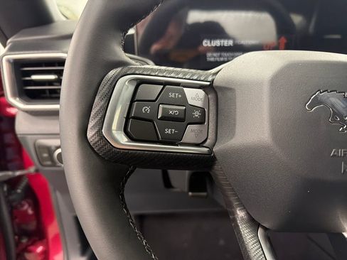 New 2026 Ford Mustang Premium image 19