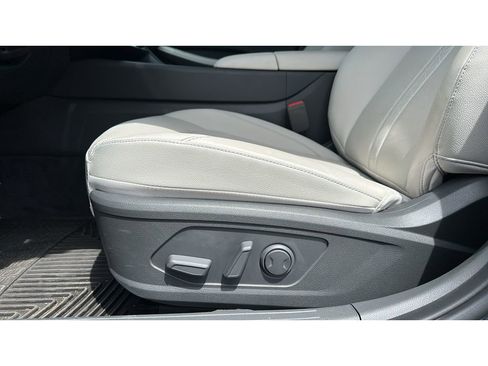 Used 2026 Hyundai Sonata Limited FWD image 19