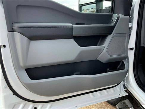 New 2026 Ford F250 XLT w/ FX4 Off-Road Package image 10