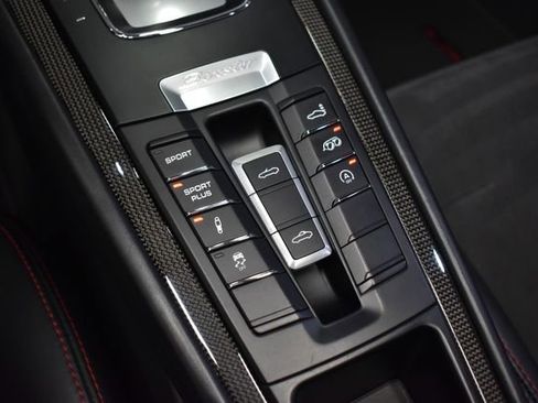 Used 2015 Porsche Boxster GTS image 16