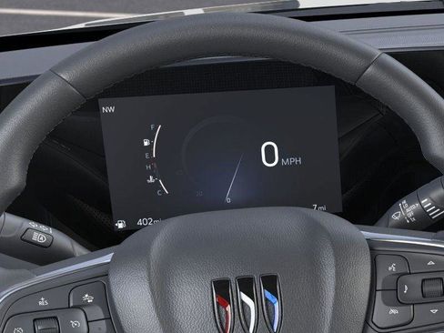 New 2026 Buick Envista Preferred w/ Convenience I Package image 18