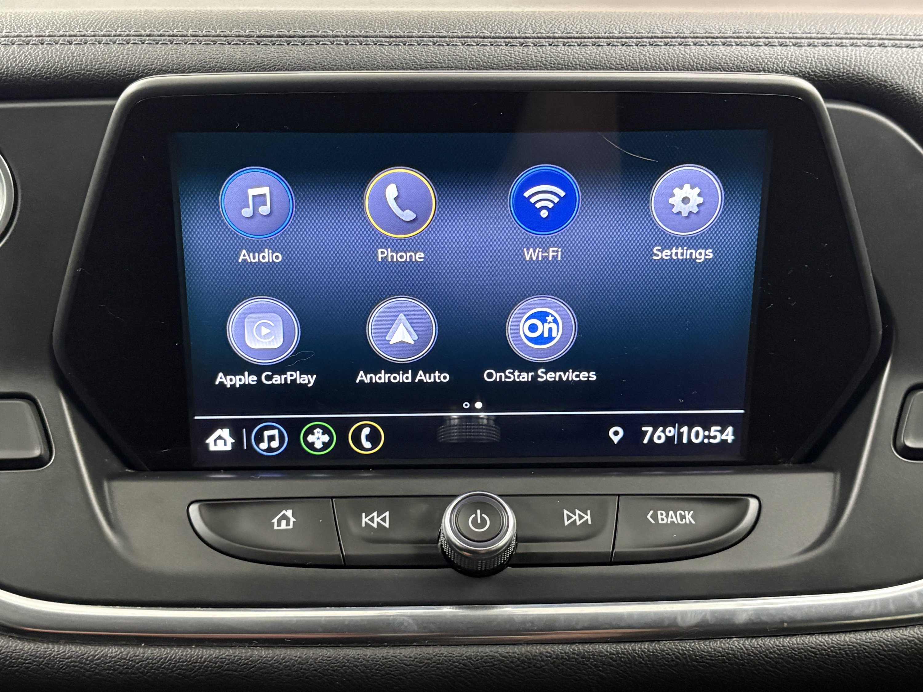 Used 2019 Chevrolet Blazer LT FWD image 15