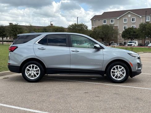 Used 2024 Chevrolet Equinox LT image 5