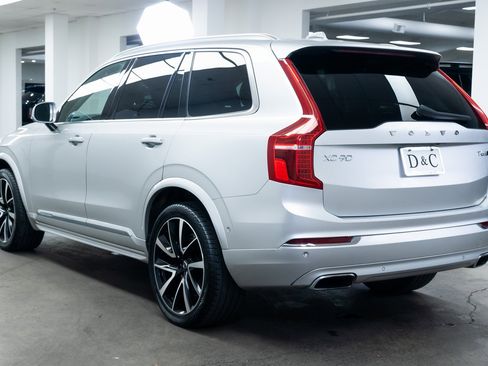 Used 2019 Volvo XC90 T6 Inscription w/ Advanced Package image 4