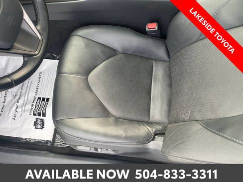 Used 2024 Toyota Camry XSE FWD image 27
