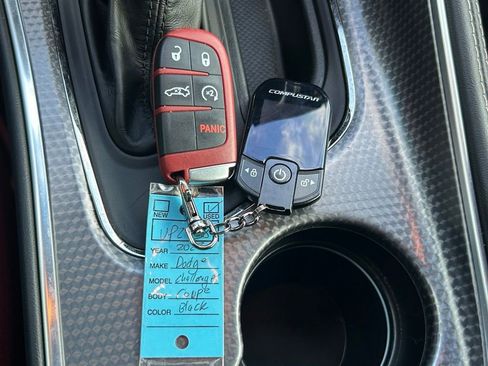 Used 2022 Dodge Challenger SRT Hellcat image 47