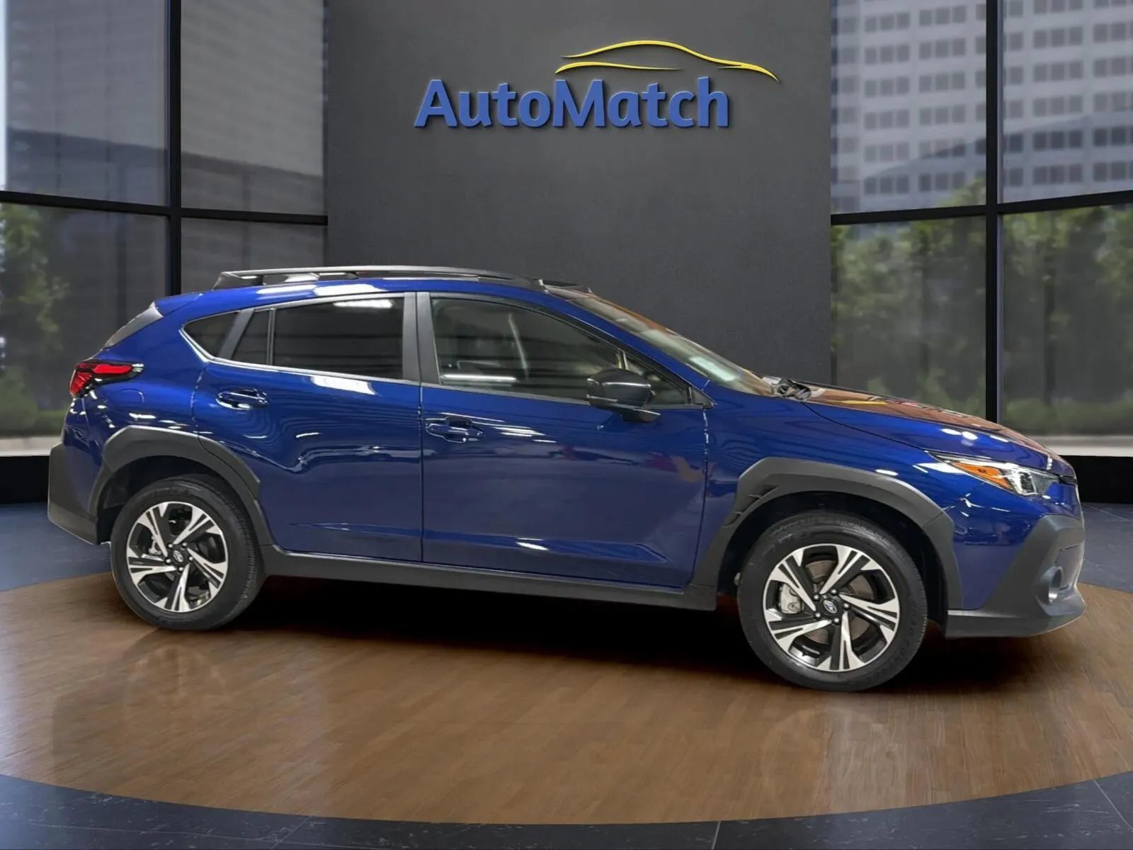 Used 2024 Subaru Crosstrek 2.0i Premium AWD/4WD image 13