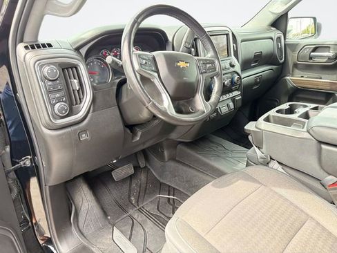 Used 2019 Chevrolet Silverado 1500 LT w/ All-Star Edition image 26