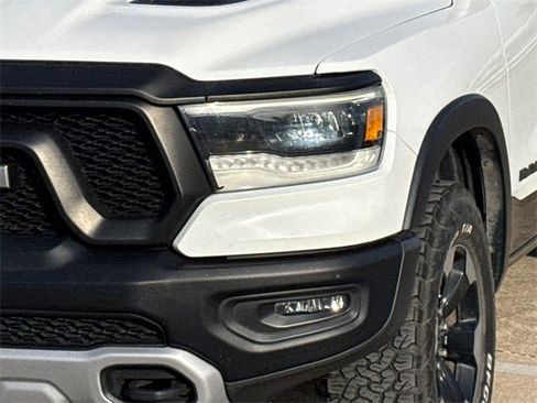 Used 2019 RAM 1500 Rebel image 5