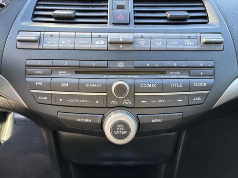 Used 2010 Honda Accord EX-L image 31