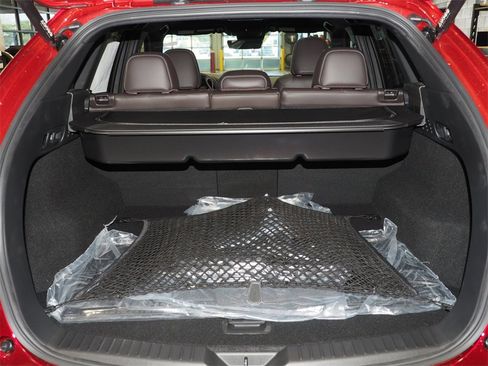 New 2025 MAZDA CX-5 Signature image 7