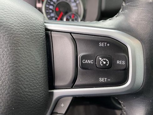 Used 2020 RAM 1500 Big Horn image 21