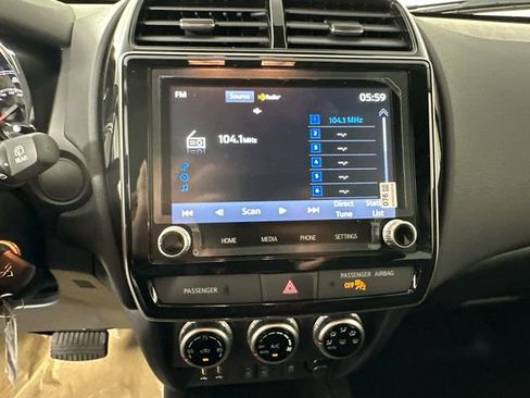 New 2026 Mitsubishi Outlander Sport AWD image 26