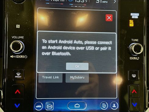 Used 2024 Subaru Ascent Premium w/ Convenience Package AWD/4WD image 22