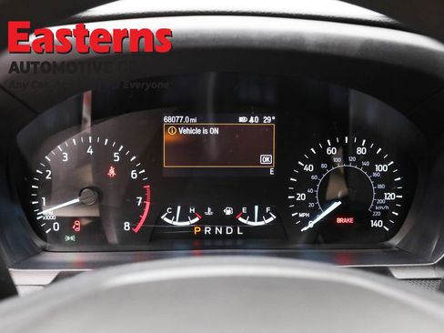 Used 2024 Ford Explorer 4WD image 18