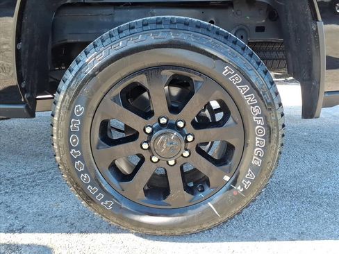 Used 2026 RAM 2500 Big Horn image 16