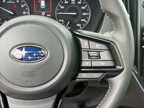 Used 2026 Subaru Forester Premium AWD/4WD image 22